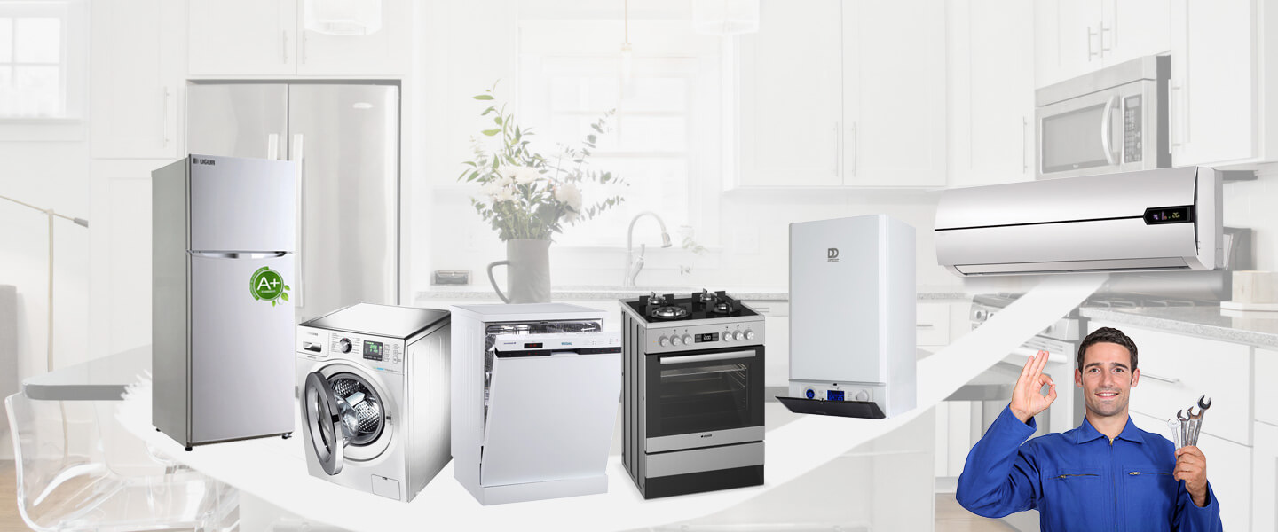 Kovancılar Hotpoint Servisi